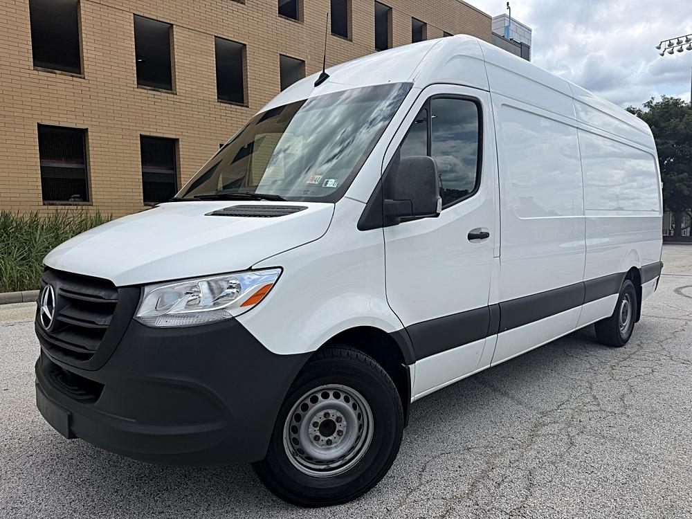 mercedes-benz sprinter crew van 2021 W1W40CHY0MT044313 image mercedes-benz sprinter crew van 2021 W1W40CHY0MT044313 image